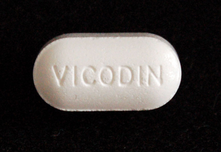 vicodin deutsch​