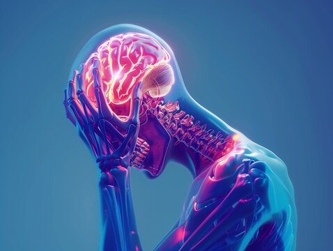 Medikamente gegen Angstzustände