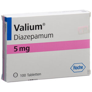 valium tabletten